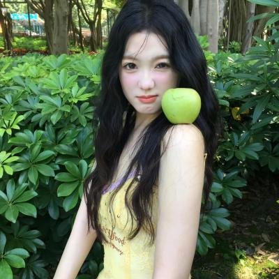 电击女孩